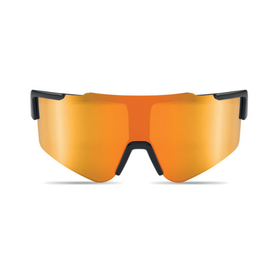 SHINE, Zrcadlové sportovní sluneční br