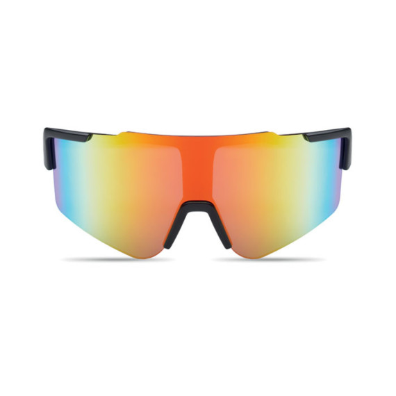 SHINE, Zrcadlové sportovní sluneční br