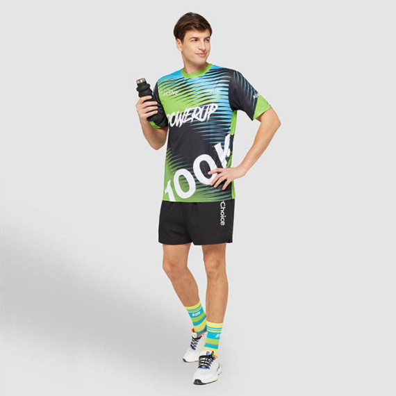 KOLAPSI, Skládací láhev 500ml