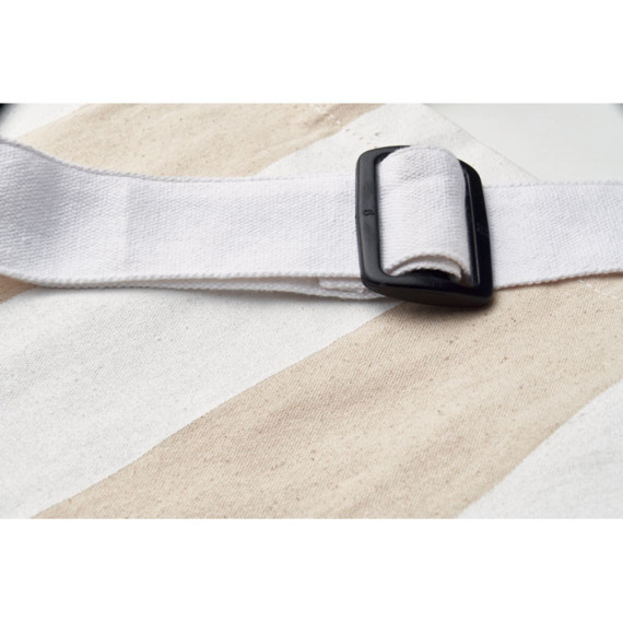 LAGUNA, Extra velká plážová taška 280g