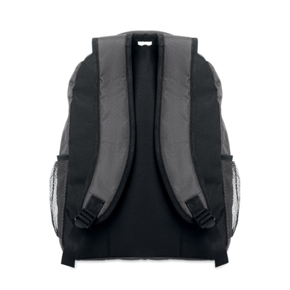 PUTER / TOPPER, Batoh na 15palcový notebook