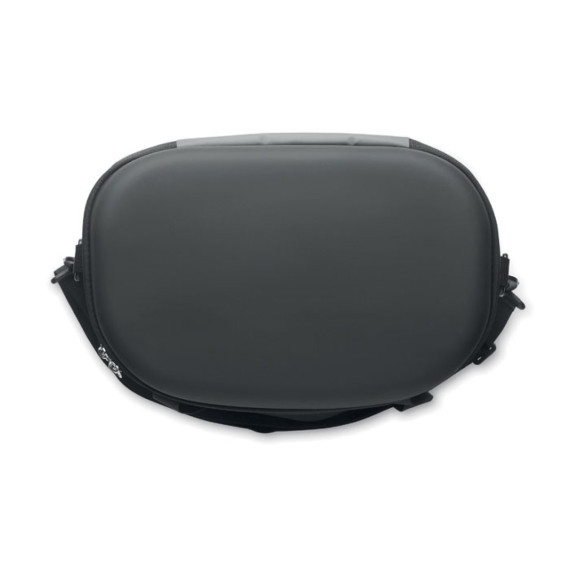 COOLIN, Chladicí taška 16L z tarpaulinu