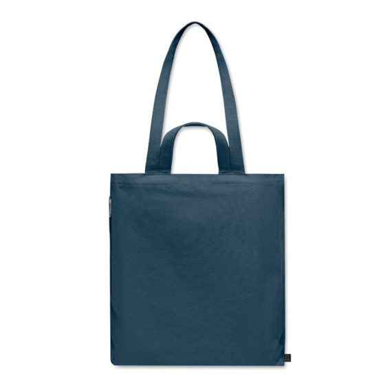 GAVE COLOUR, Taška z recyklované bavlny