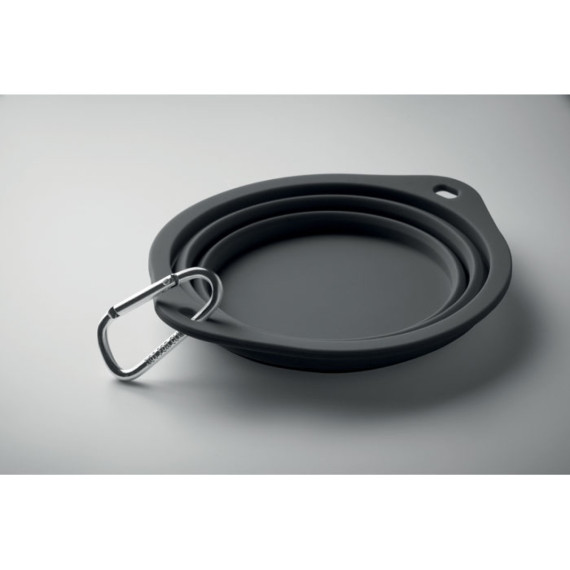 KOLAPDIER, Přenosná miska pro domácí mazlí