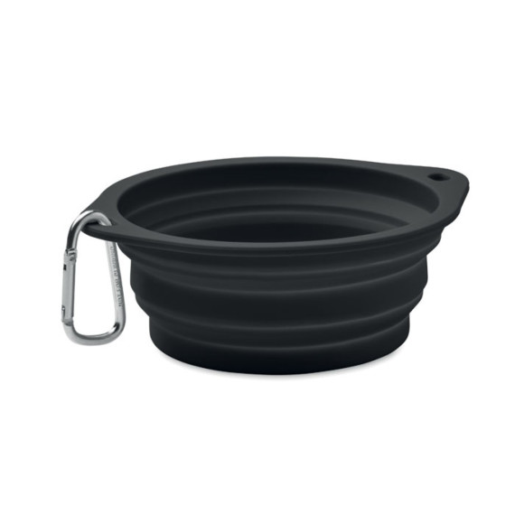 KOLAPDIER, Přenosná miska pro domácí mazlí