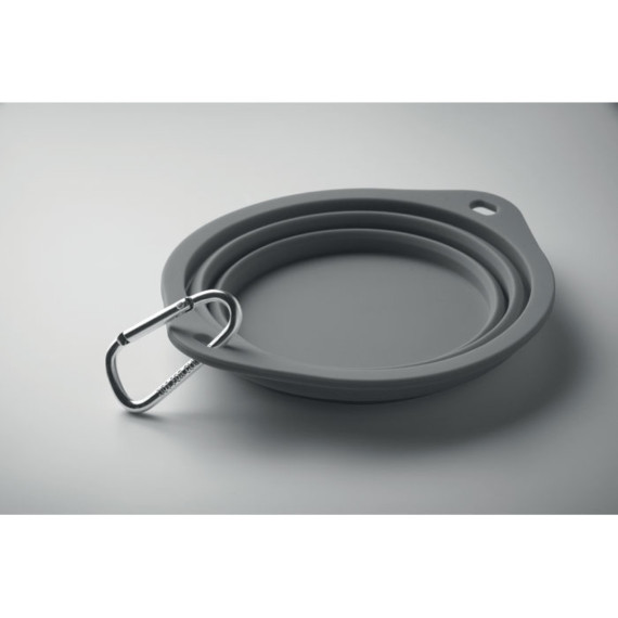 KOLAPDIER, Přenosná miska pro domácí mazlí