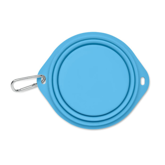 KOLAPDIER, Přenosná miska pro domácí mazlí