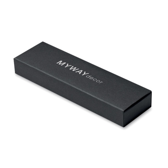 ORWELL, Sada propisek z recyklovaného h