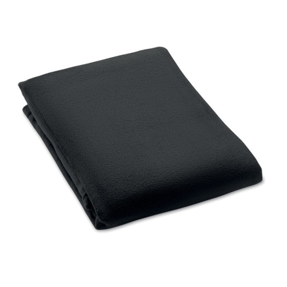 COZY, Cestovní deka 2v1