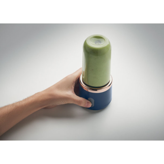 BLENDIE, Přenosný mixér