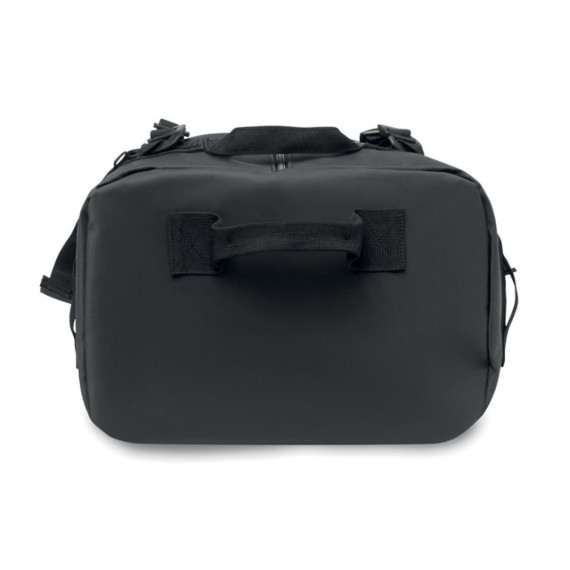 MOUNTAIN, Cestovní taška z Tarpaulinu