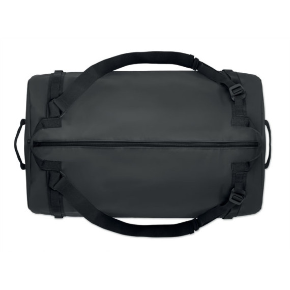 MOUNTAIN, Cestovní taška z Tarpaulinu