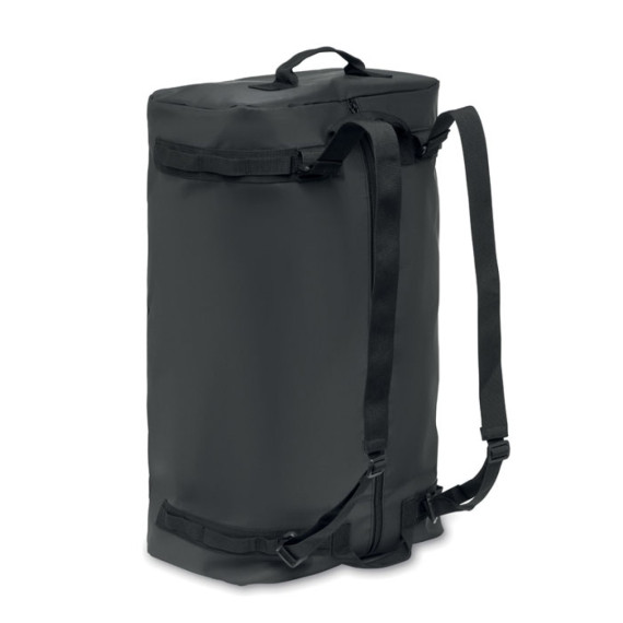 MOUNTAIN, Cestovní taška z Tarpaulinu