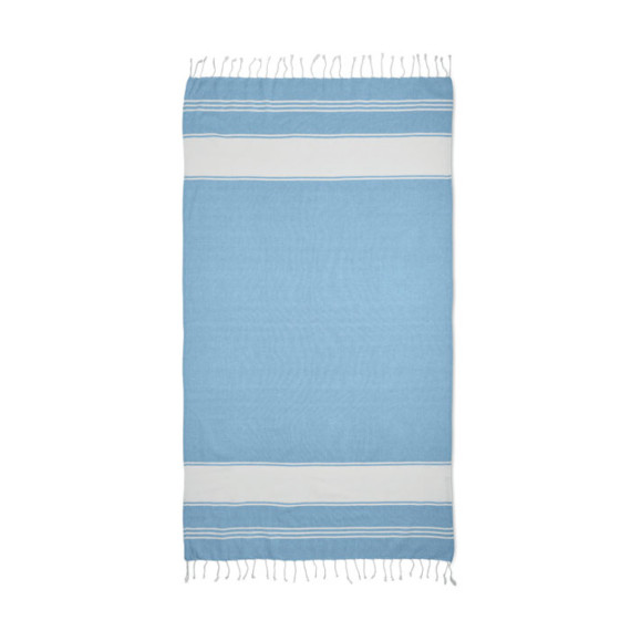 HAMMA, Sada ručníku a stahovacího bato