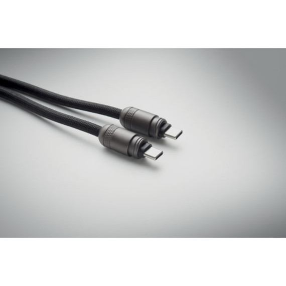 SHAKA, Nabíjecí 60W šňůrka na krk a dr