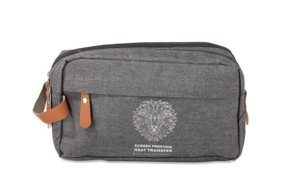 Toaletní taštička NASLI