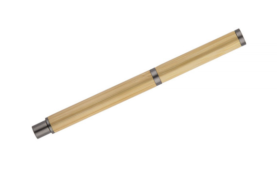 Bambusové pero DEN