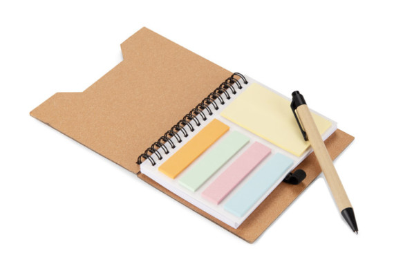 Blok BELLIS LINOT A6