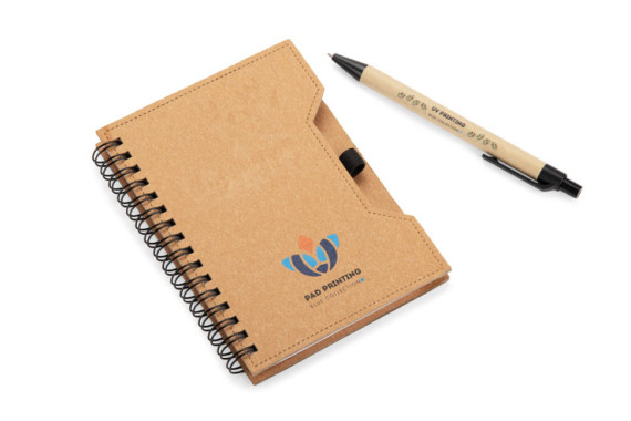 Blok BELLIS LINOT A6