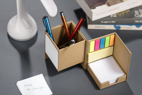 Organizér na stůl KOS