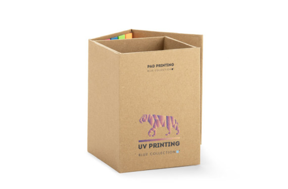 Organizér na stůl KOS