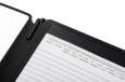 Notebook s tabulí na stírání za sucha LIRA A5
