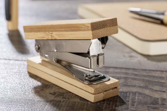 Bambusová sešívačka STAPI