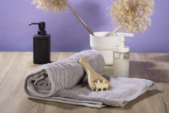 Masážní přístroj MASU