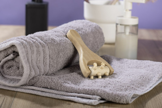 Masážní přístroj MASU