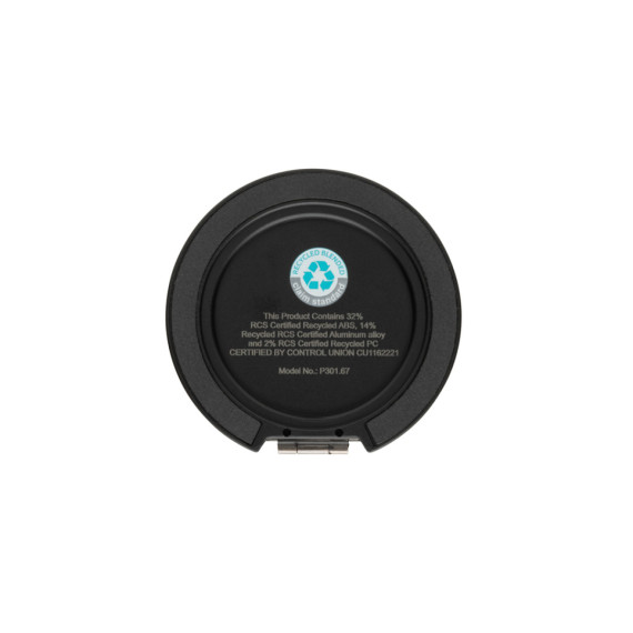 Magnetický držák telefonu Terra Magnetic z RCS plastu