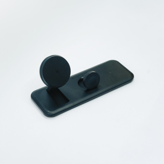 Urban Vitamin Torrance 3 v 1 magnetická 15W nabíječka z RCS