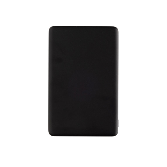 Magnetická powerbanka Orion 5000mAh 5W z RCS hliníku