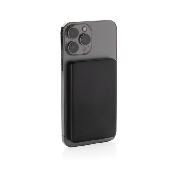 Magnetická powerbanka Orion 5000mAh 5W z RCS hliníku