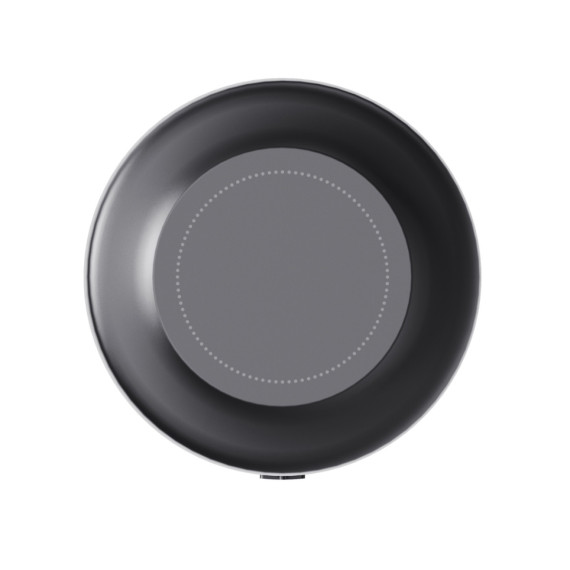 Reproduktor 10W s 15W nabíječkou Urban Vitamin Anaheim RCS