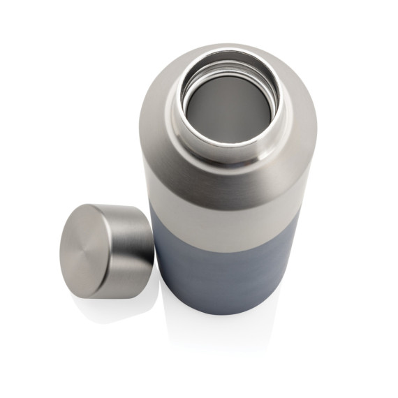 Lahev na vodu Fluid 600ml z RCS recyklované oceli