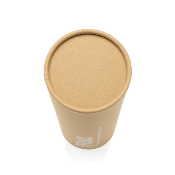 Lahev na vodu Fluid 600ml z RCS recyklované oceli