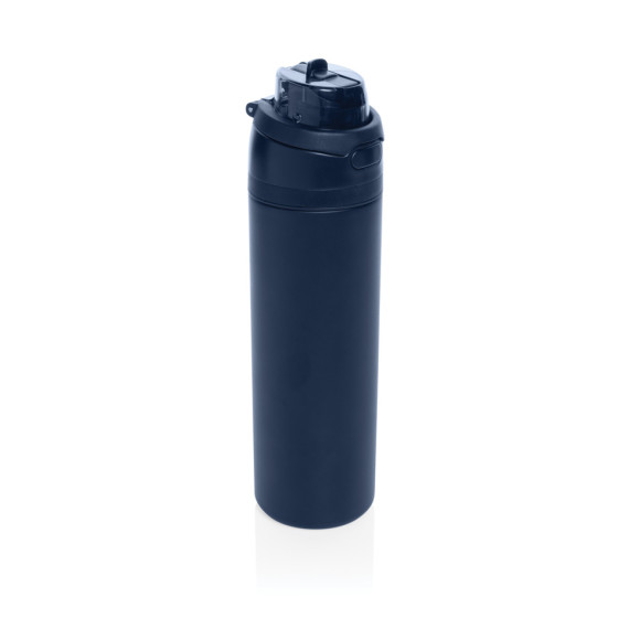 Uzavíratelná láhev Omni Sip 720ml z RCS recyklované oceli
