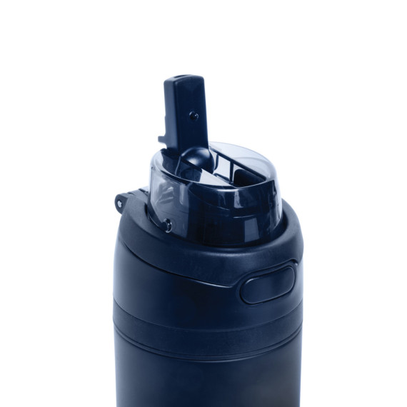 Uzavíratelná láhev Omni Sip 720ml z RCS recyklované oceli