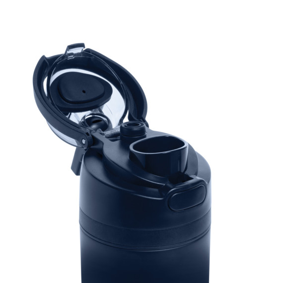 Uzavíratelná láhev Omni Sip 720ml z RCS recyklované oceli