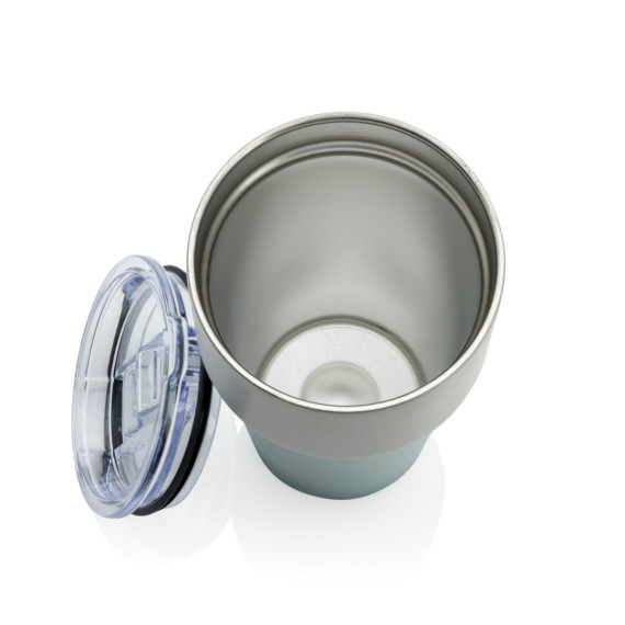 Termohrnek Fluid 500ml z RCS recyklované oceli