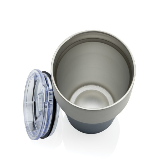 Termohrnek Fluid 500ml z RCS recyklované oceli