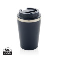 Termo hrnek 350ml Java z RCS recykl. PP
