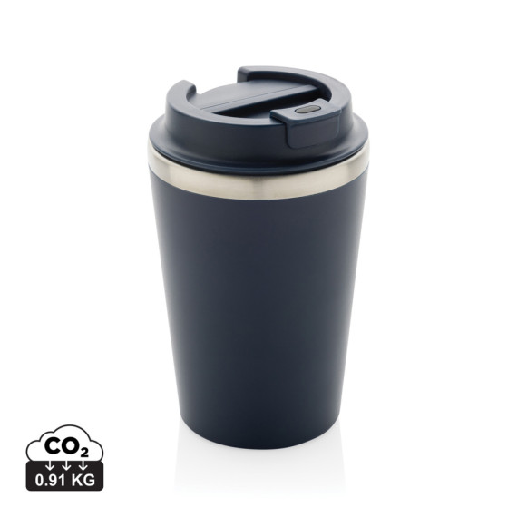 Termo hrnek 350ml Java z RCS recykl. PP