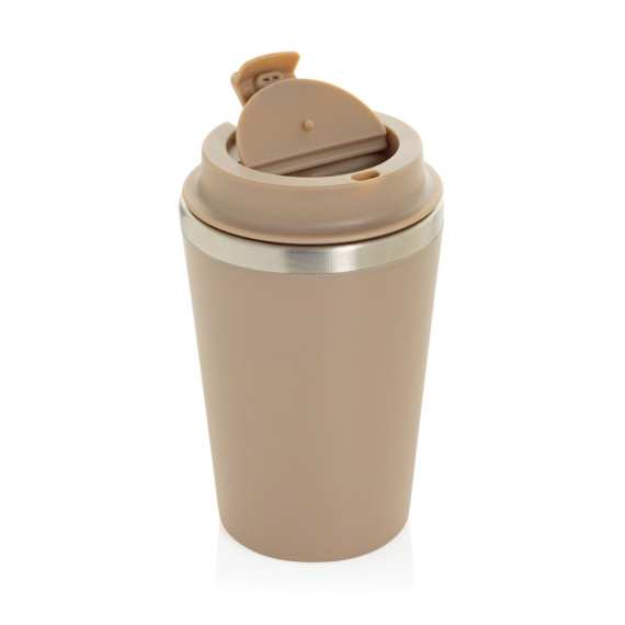 Termo hrnek 350ml Java z RCS recykl. PP
