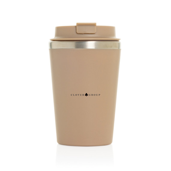 Termo hrnek 350ml Java z RCS recykl. PP