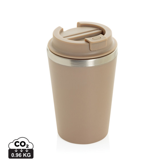 Termo hrnek 350ml Java z RCS recykl. PP