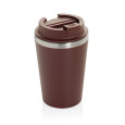 Termo hrnek 350ml Java z RCS recykl. PP