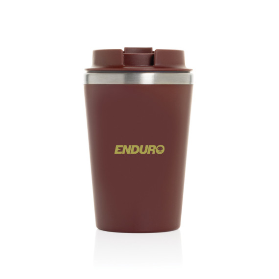 Termo hrnek 350ml Java z RCS recykl. PP