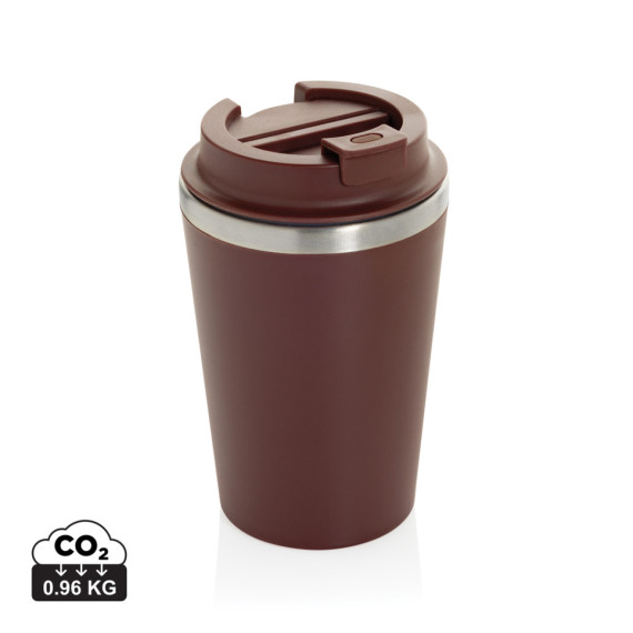 Termo hrnek 350ml Java z RCS recykl. PP