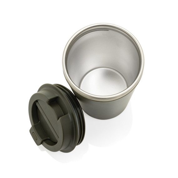 Termo hrnek 350ml Java z RCS recykl. PP